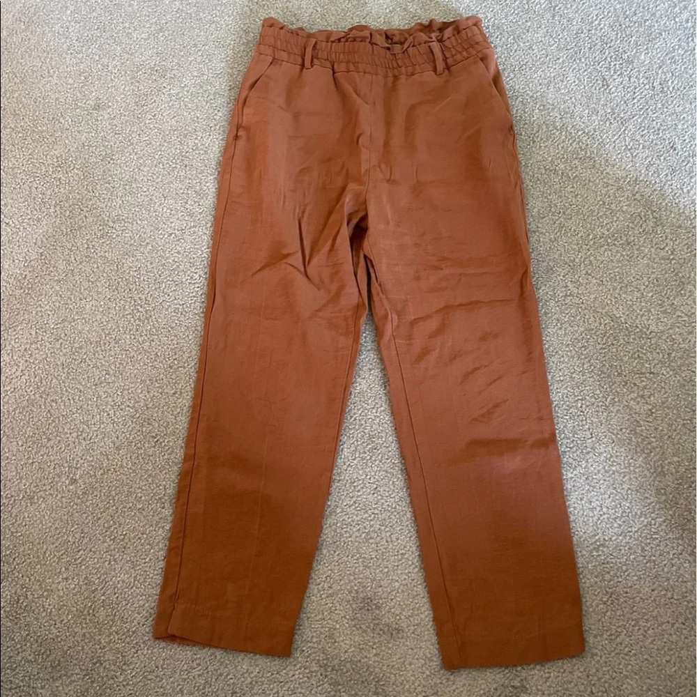 ZARA Pants